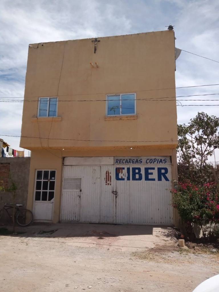 Venta Casa , centro de Romita, Guanajuato