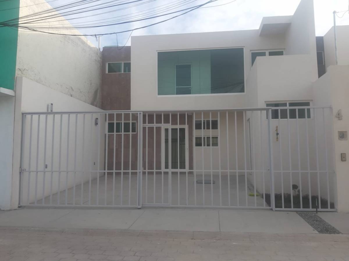 CASA EN VENTA, SILAO GUANAJUATO