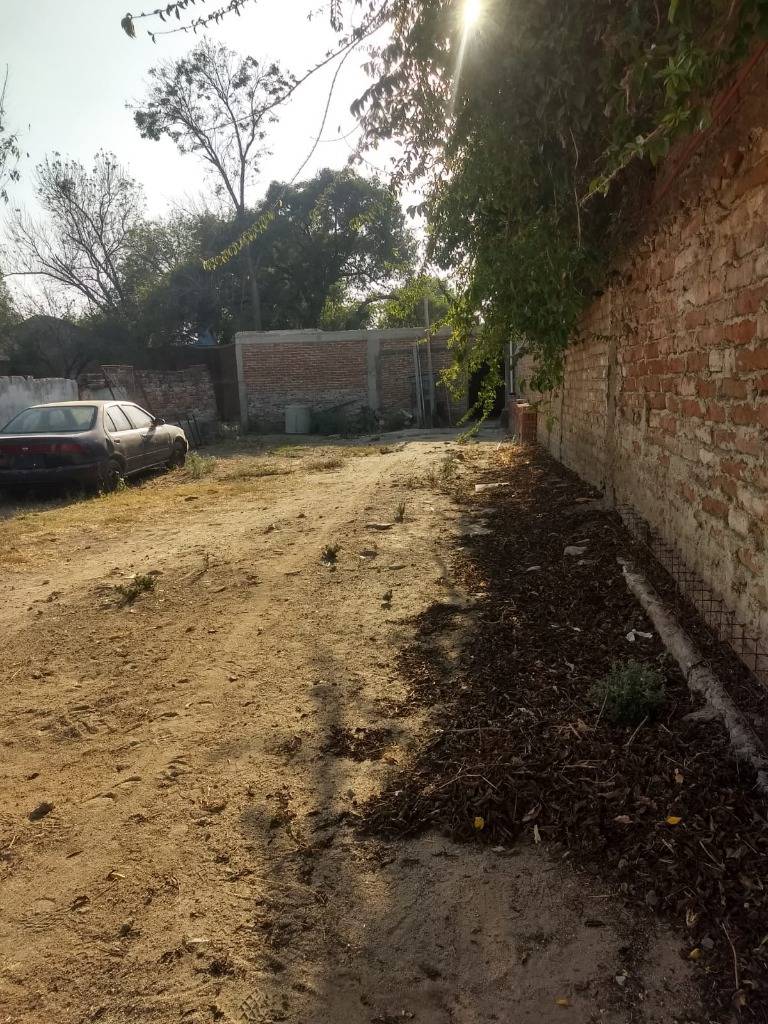 TERRENO EN VENTA, SILAO GUANAJUATO