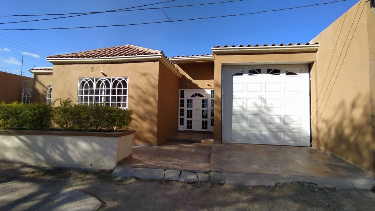 CASA EN VENTA, SILAO GUANAJUATO