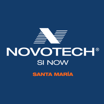 Novotech Santa María