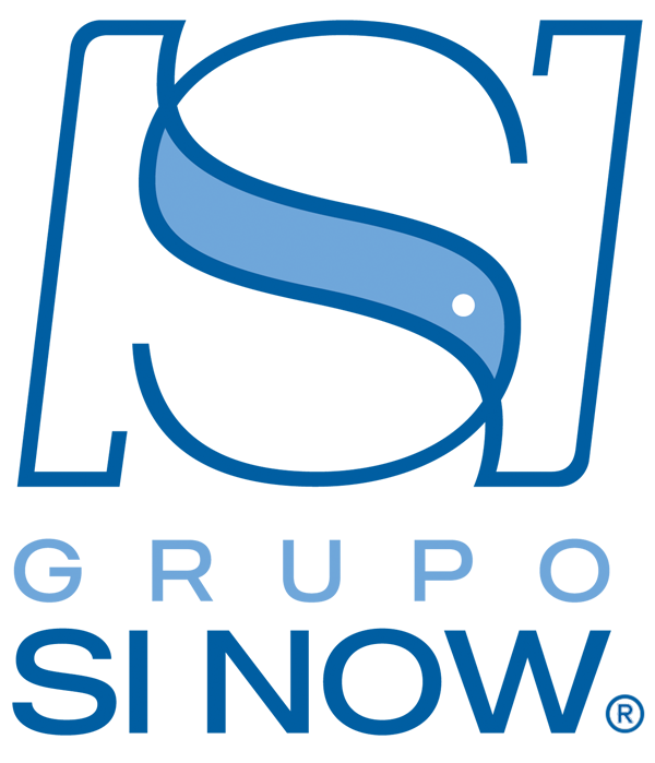 Grupo Si Now Logo